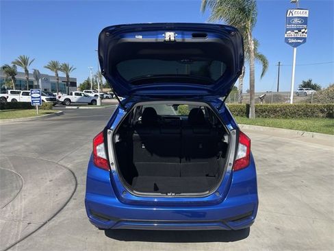 Used 2020 Honda Fit LX image 23