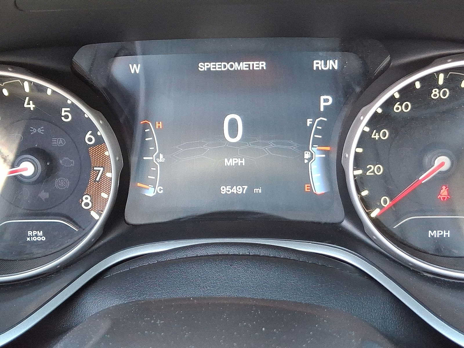 Used 2020 Jeep Compass Latitude w/ Popular Equipment Group FWD image 19