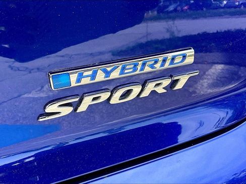 Used 2023 Honda Accord Sport image 17