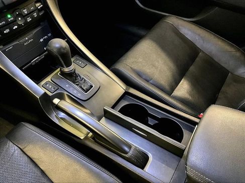 Used 2013 Acura TSX Sedan FWD image 17