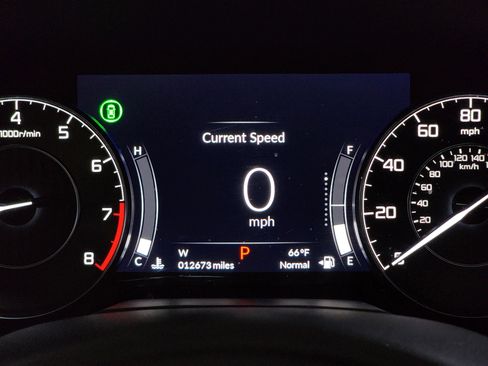Used 2023 Acura RDX AWD w/ Technology Package image 25