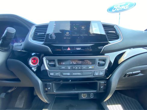 Used 2019 Honda Passport Touring image 27