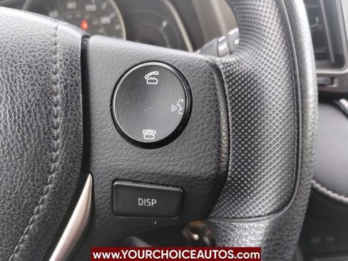 Used 2013 Toyota RAV4 XLE image 25