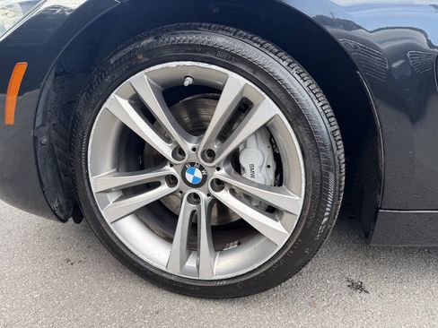 Used 2015 BMW 435i Gran Coupe xDrive AWD/4WD image 12