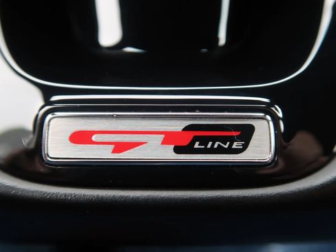 Used 2020 Kia Stinger GT-Line w/ Sun & Sound Package RWD image 33