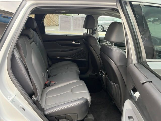 Used 2023 Hyundai Santa Fe SEL w/ Premium Package AWD/4WD image 31