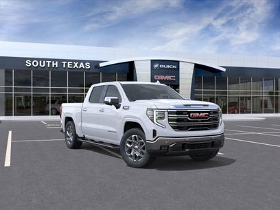 New 2026 GMC Sierra 1500 SLT