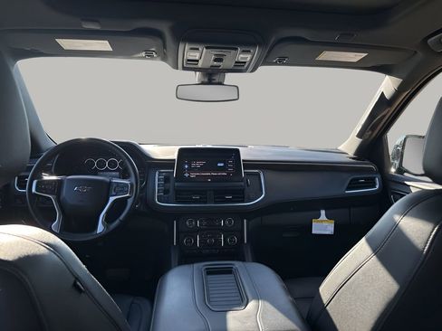 Used 2021 Chevrolet Tahoe Z71 image 22