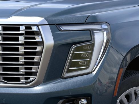 New 2026 GMC Yukon XL Denali AWD/4WD image 10