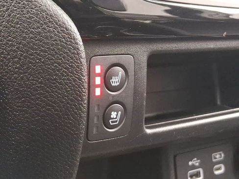 Used 2024 Honda Passport Black Edition image 19