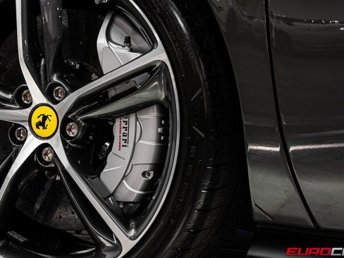 Used 2024 Ferrari 296 GTB image 24