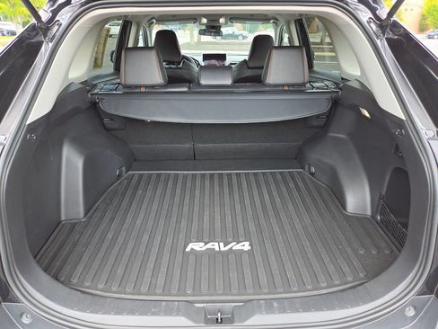 Used 2023 Toyota RAV4 Adventure AWD/4WD image 23