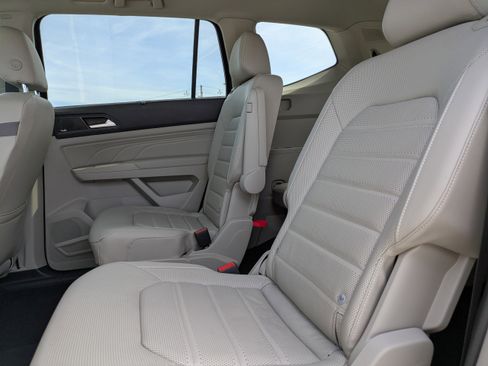 Used 2021 Volkswagen Atlas SEL Premium AWD/4WD image 15