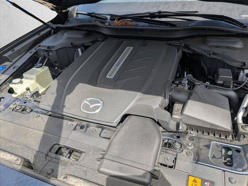 Used 2025 MAZDA CX-90 Plug-In Hybrid w/Premium Sport AWD/4WD image 21