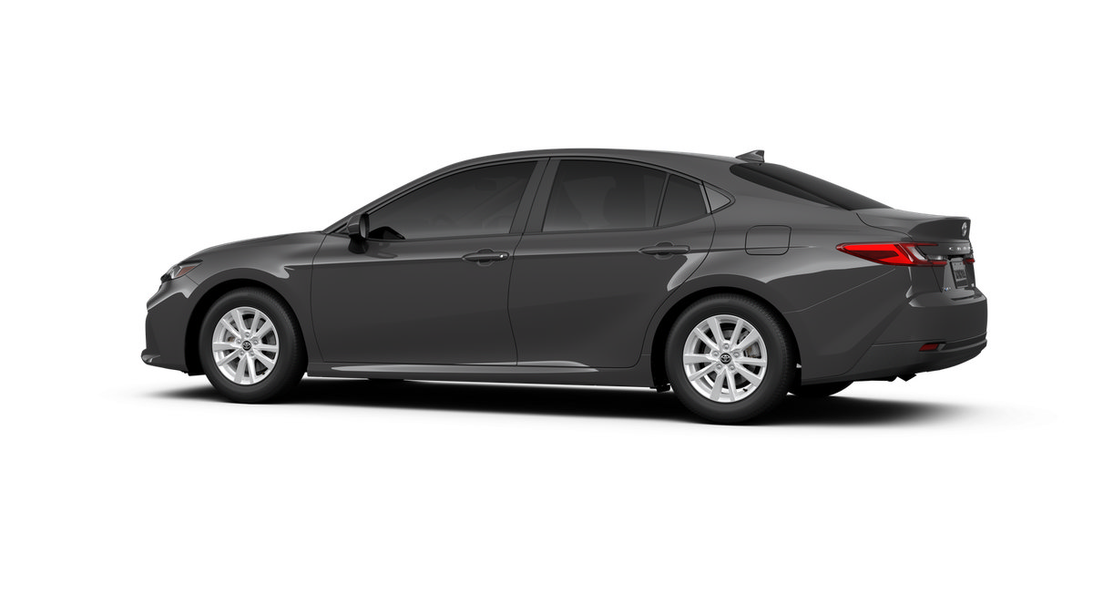 New 2026 Toyota Camry LE FWD image 7