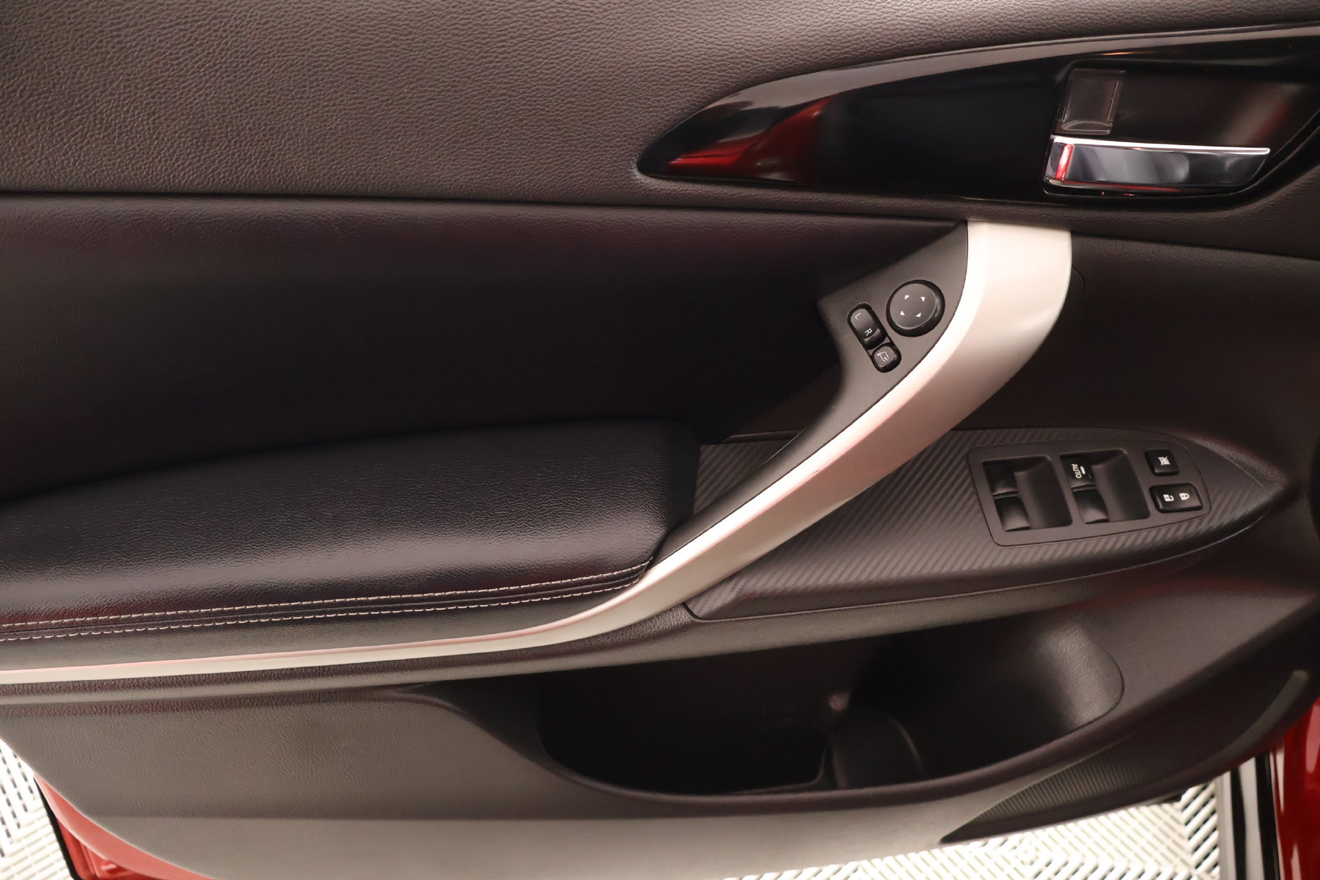 Used 2023 Mitsubishi Eclipse Cross SE AWD/4WD image 15