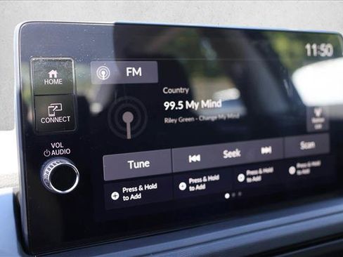 New 2026 Honda Accord LX image 16