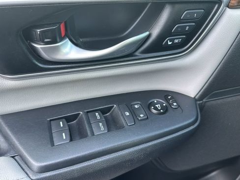 Used 2017 Honda CR-V EX-L image 28