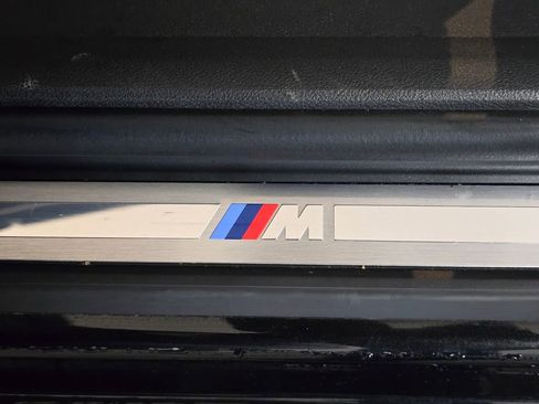 Certified 2023 BMW 330e xDrive w/ M Sport Package AWD/4WD image 17
