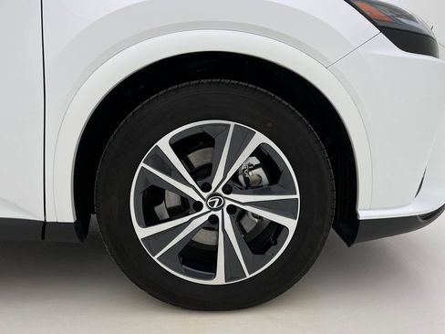 Used 2025 Lexus RX 350 Premium w/ Accessory Package image 28