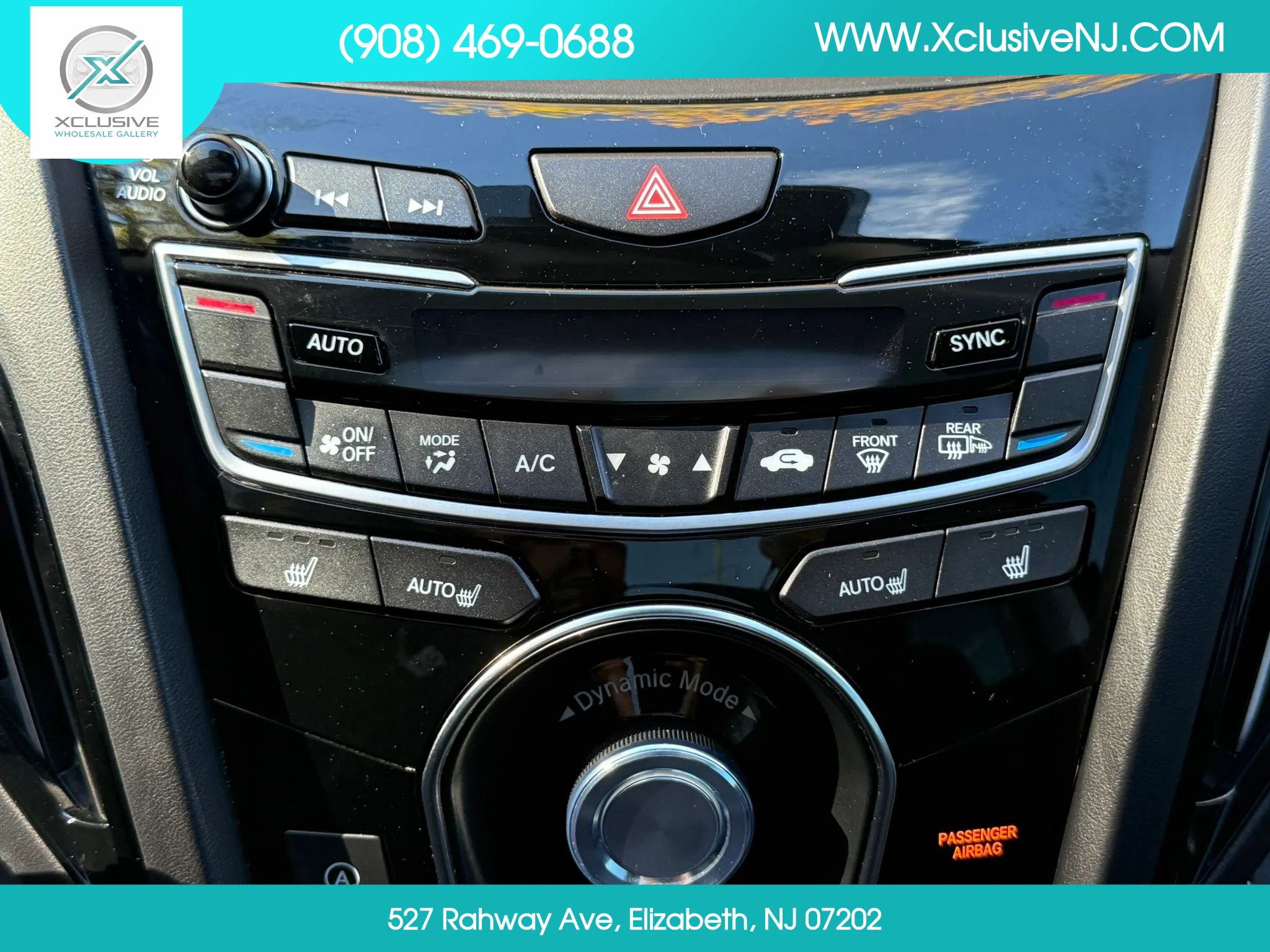 Used 2019 Acura RDX w/ Technology Package FWD image 21