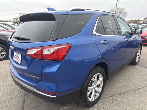 Used 2019 Chevrolet Equinox Premier image 5