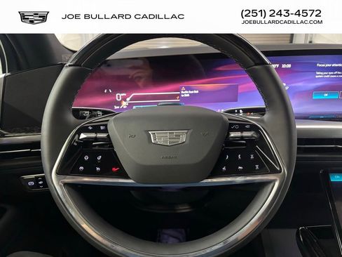 New 2026 Cadillac Escalade IQL Sport 1 AWD/4WD image 21
