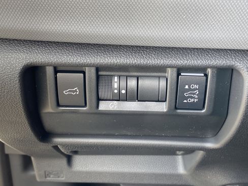 New 2026 Subaru Forester Sport image 14