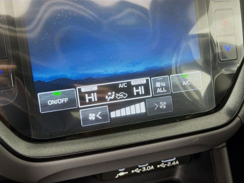 New 2025 Subaru Crosstrek 2.5i Limited image 15