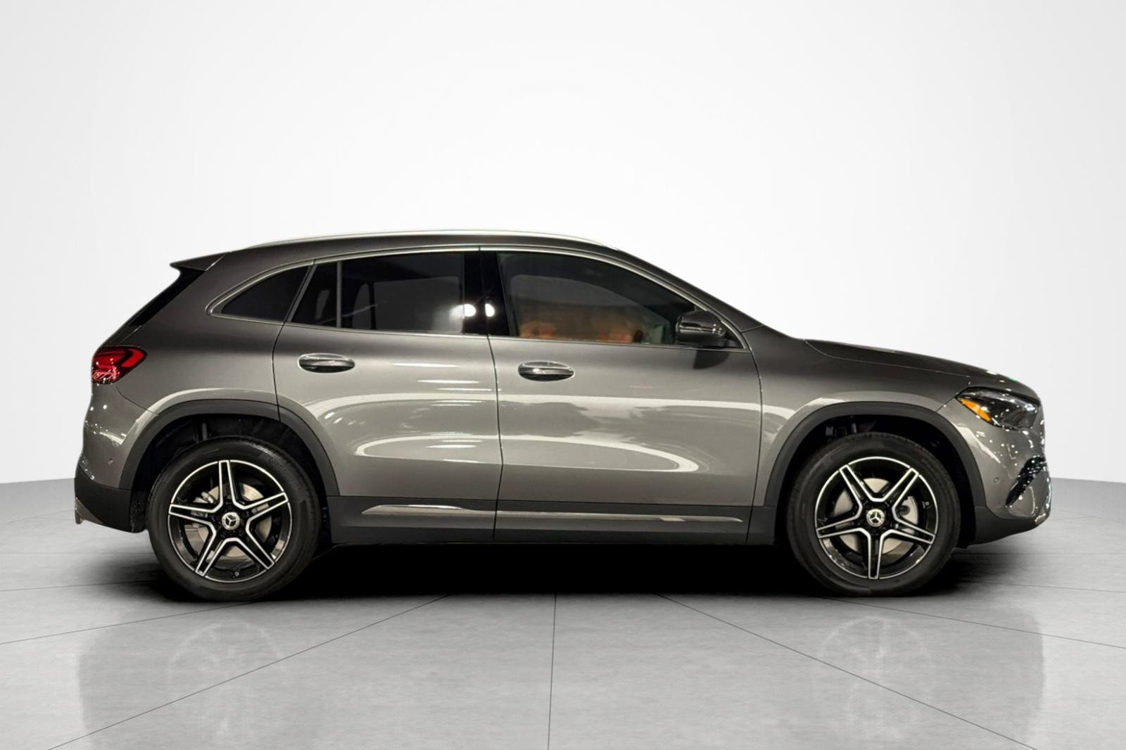 New 2026 Mercedes-Benz GLA 250 4MATIC image 6