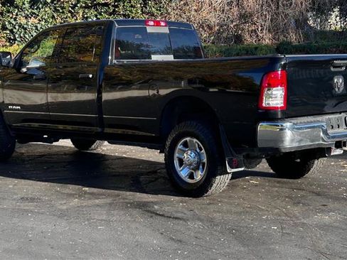 Used 2022 RAM 2500 Tradesman image 3