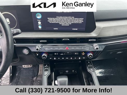 Certified 2024 Kia Telluride SX X-Line image 36