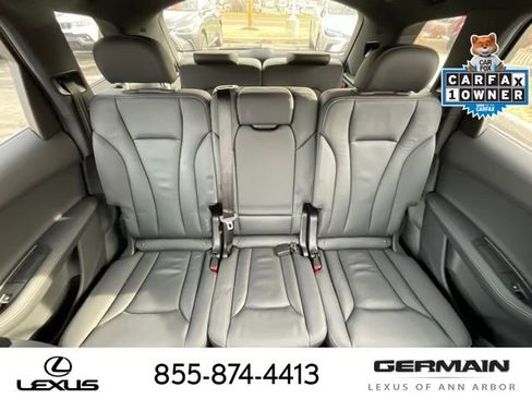 Used 2025 Audi Q7 3.0T Premium Plus image 15
