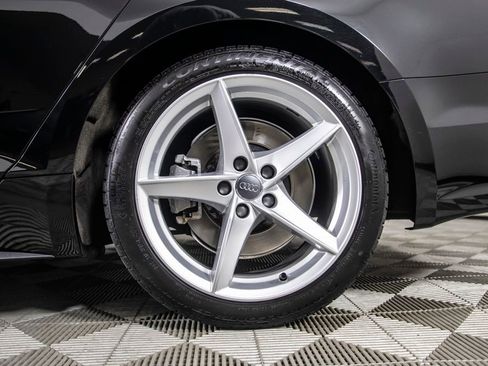 Used 2018 Audi A5 2.0T Premium Plus w/ Premium Plus image 45