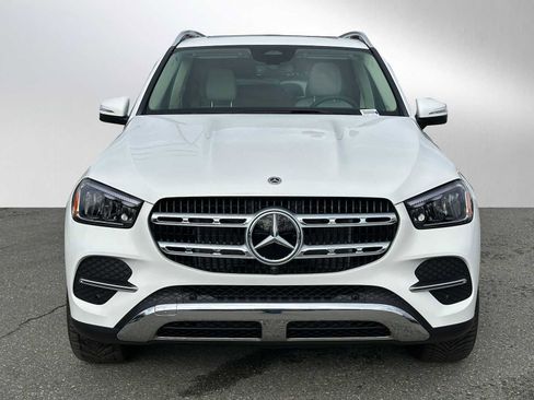 Used 2026 Mercedes-Benz GLE 350 4MATIC image 8