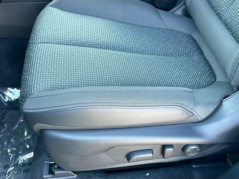 New 2026 Subaru Forester Premium AWD/4WD image 23