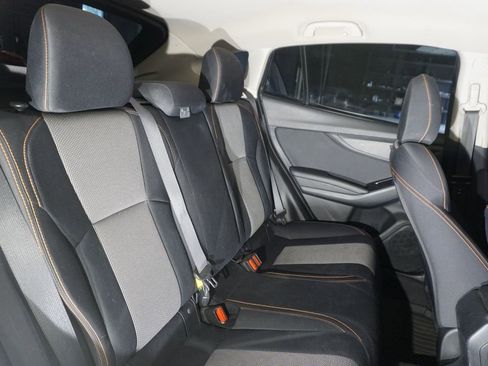 Used 2019 Subaru Crosstrek 2.0i Premium AWD/4WD image 20