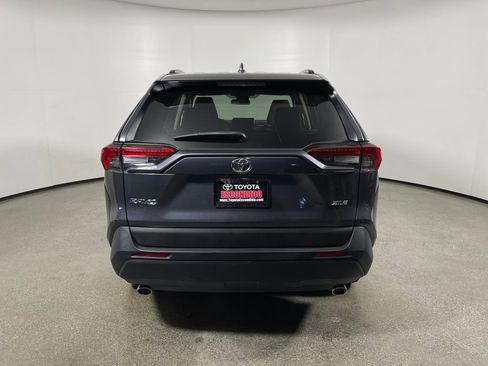 Certified 2024 Toyota RAV4 XLE image 4