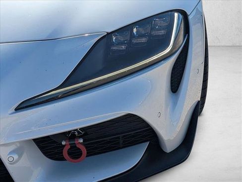 Used 2023 Toyota Supra Premium image 9