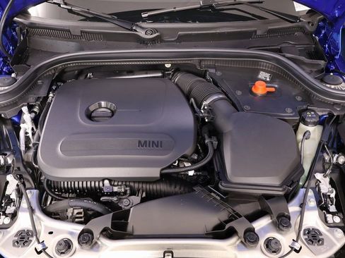 New 2026 MINI Cooper S image 18