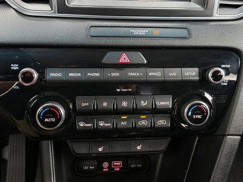 Used 2019 Kia Sportage EX FWD image 24