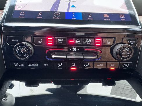 Used 2022 Jeep Grand Cherokee Summit image 27