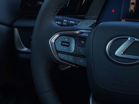 New 2026 Lexus RZ 350e 2WD image 17