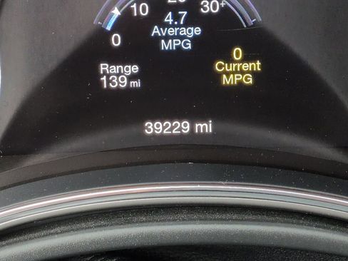 Used 2020 Jeep Grand Cherokee Overland image 28