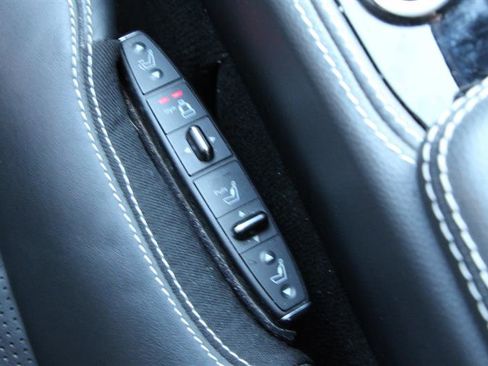 Used 2014 Mercedes-Benz CLS 63 AMG S-Model image 40