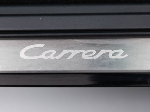 Used 1996 Porsche 911 Targa RWD image 56