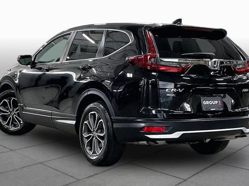 Used 2022 Honda CR-V EX image 12