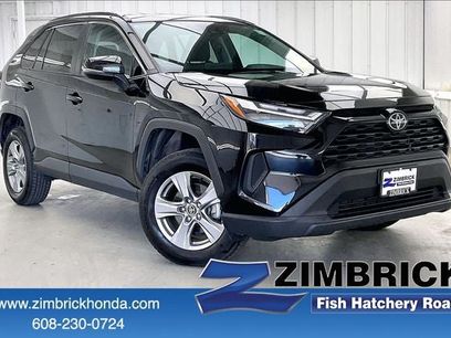 Used 2024 Toyota RAV4 XLE