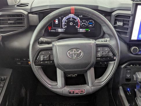 Used 2023 Toyota Sequoia TRD Pro image 15