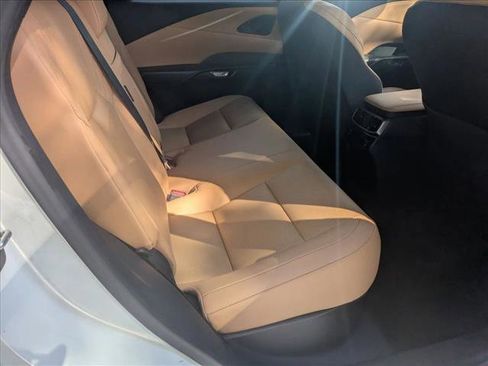 Used 2023 Lexus RX 350 Premium w/ Cold Area Package image 19